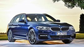 На заводе в Калининграде будут собирать BMW