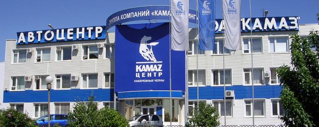 Кузнечный завод ПАО «КАМАЗ» начнёт выпуск коленвалов для «Фольксваген Груп Рус»