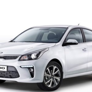 KIA Rio (АКП)